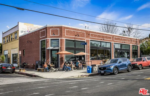 $999,000 | 2912 Bellevue Avenue, Los Angeles, CA 90026