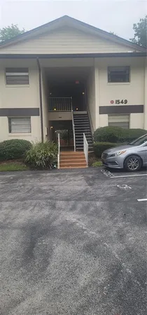 $1,150 | 1549 Northeast 2nd Street, Unit B, Ocala, FL 34470