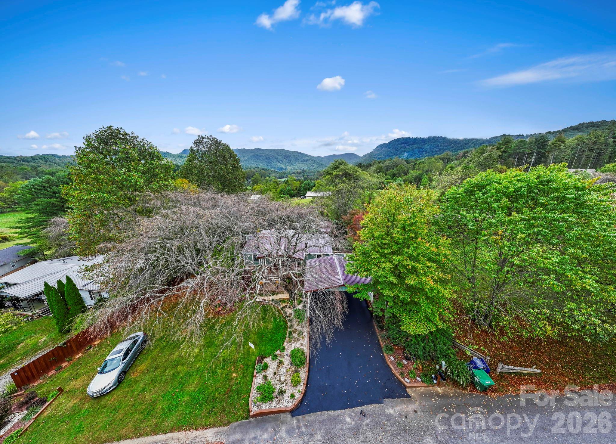 12 Timbers Edge Lane Fairview, NC 28730 - Photo 30 of 37