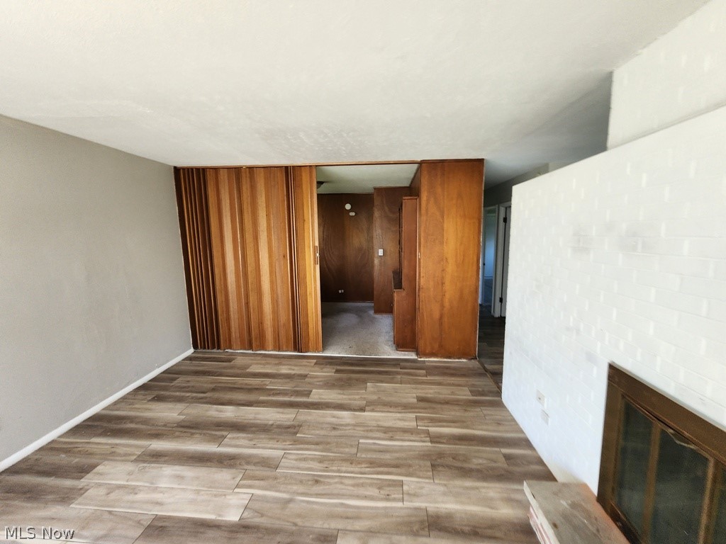 4061 Dartford Road Cleveland, OH 44121 - Photo 6 of 24 View of carpeted spare room