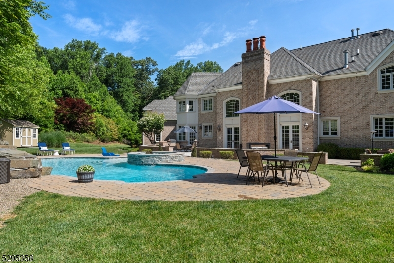 7 Cobblefield Road Mendham, NJ 07945 - Photo 41 of 50