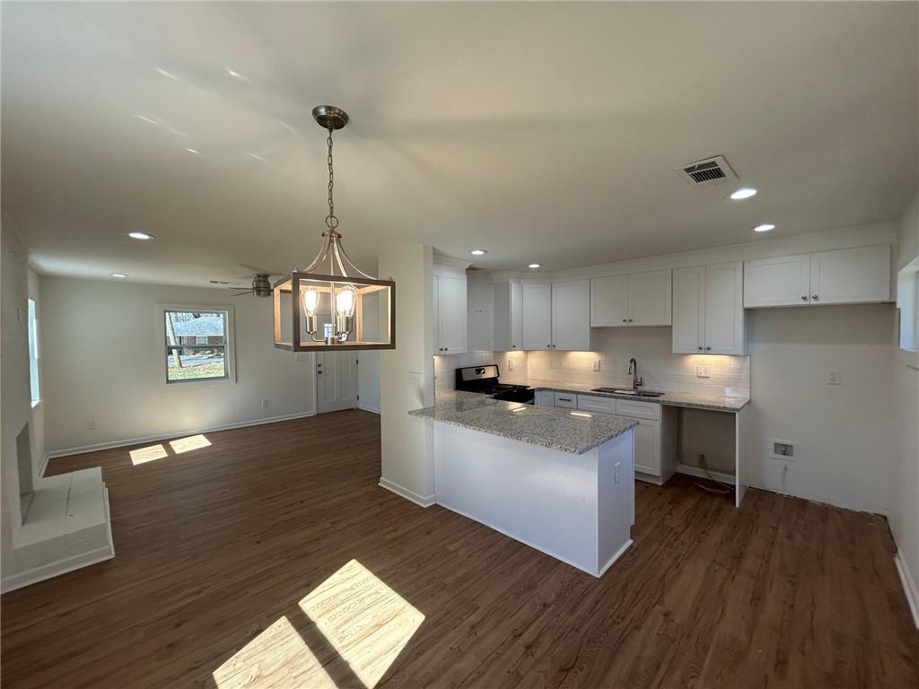 1700 Shirley Street Southwest Atlanta, GA 30310 - Photo 11 of 21