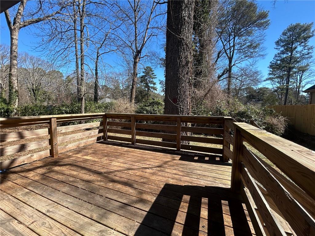 1700 Shirley Street Southwest Atlanta, GA 30310 - Photo 13 of 21