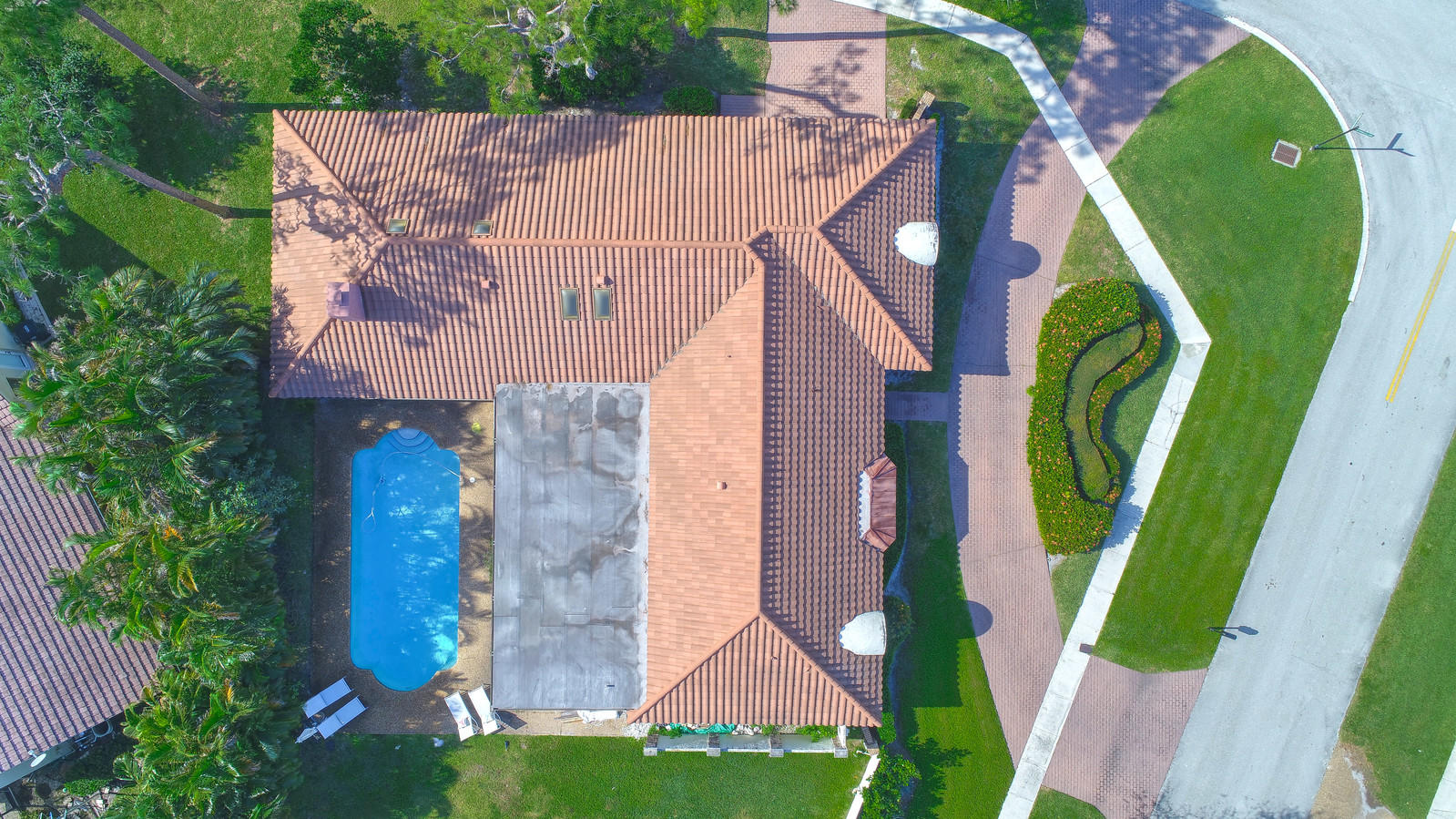 7630 Marbella Terrace Boca Raton, FL 33433 - Photo 27 of 27 27_Aerials-7_mls
