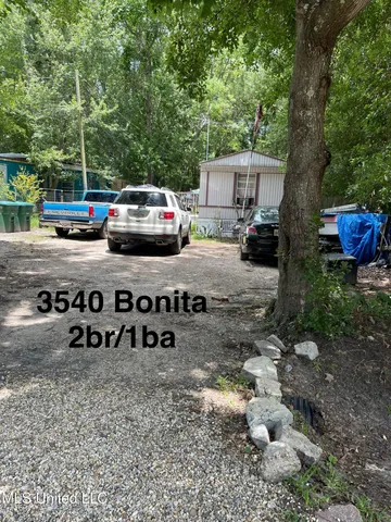 $35,000 | 3540 Bonita Road, Gautier, MS 39553