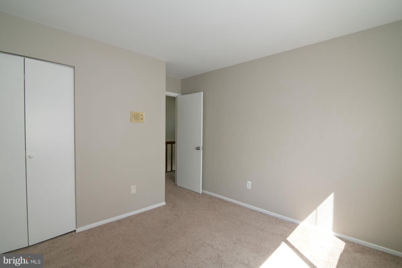 7820 Marconi Court Springfield, VA 22153 - Photo 22 of 29 a view of an empty room