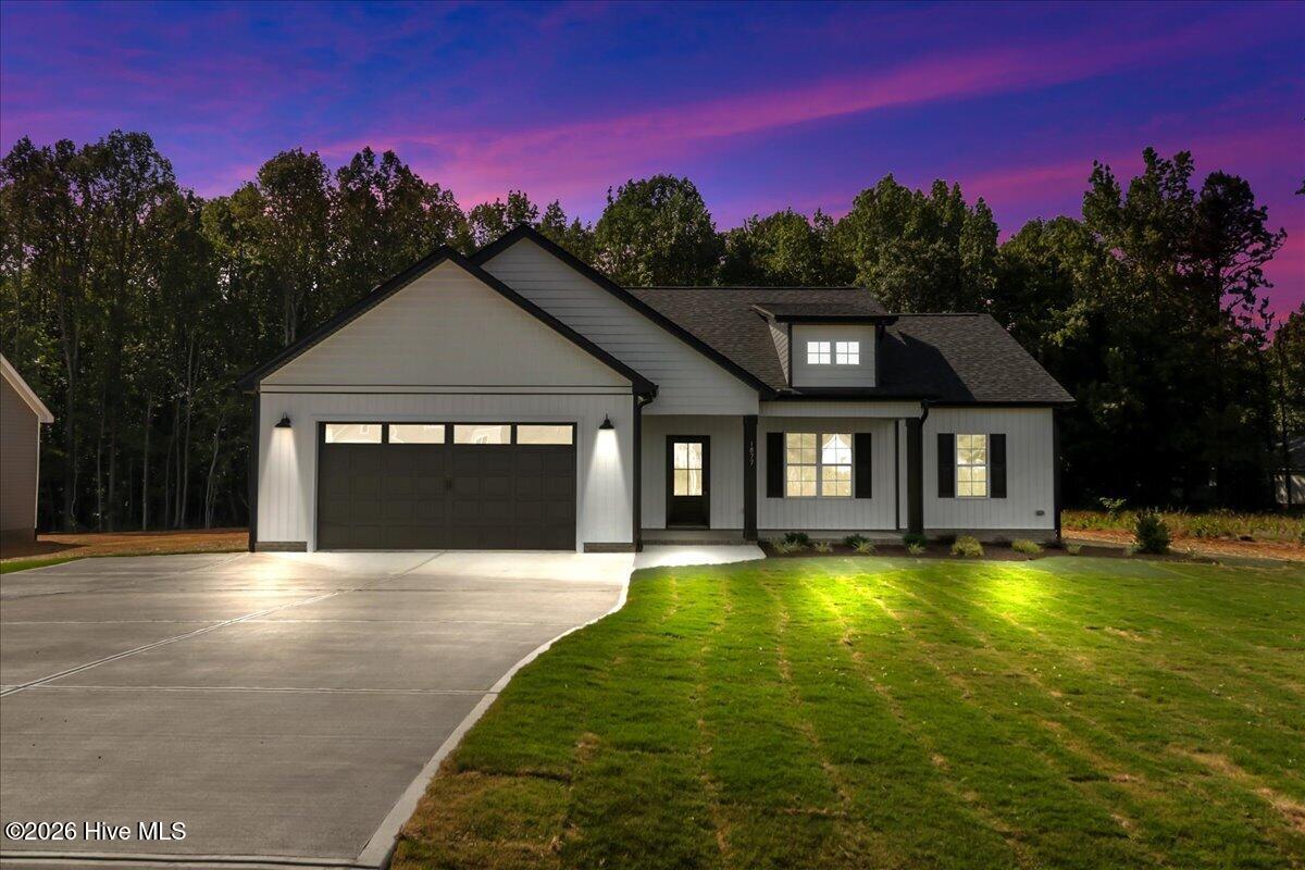 1877 South Big Woods Road Spring Hope, NC 27882 - Photo 3 of 34 02-1877 S Big Woods Rd-2