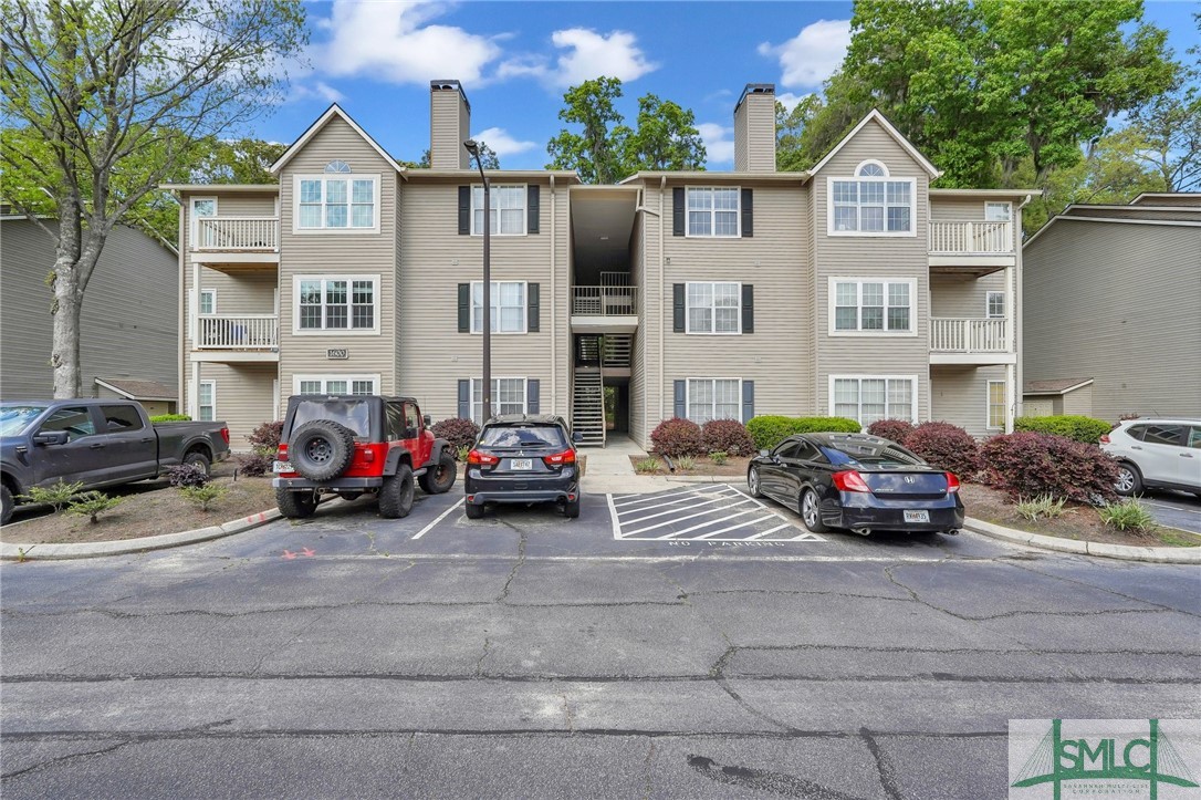 12300 Apache Avenue, Unit 1606 Savannah, GA 31419 - Photo 1 of 47 12300 Apache Ave #1606