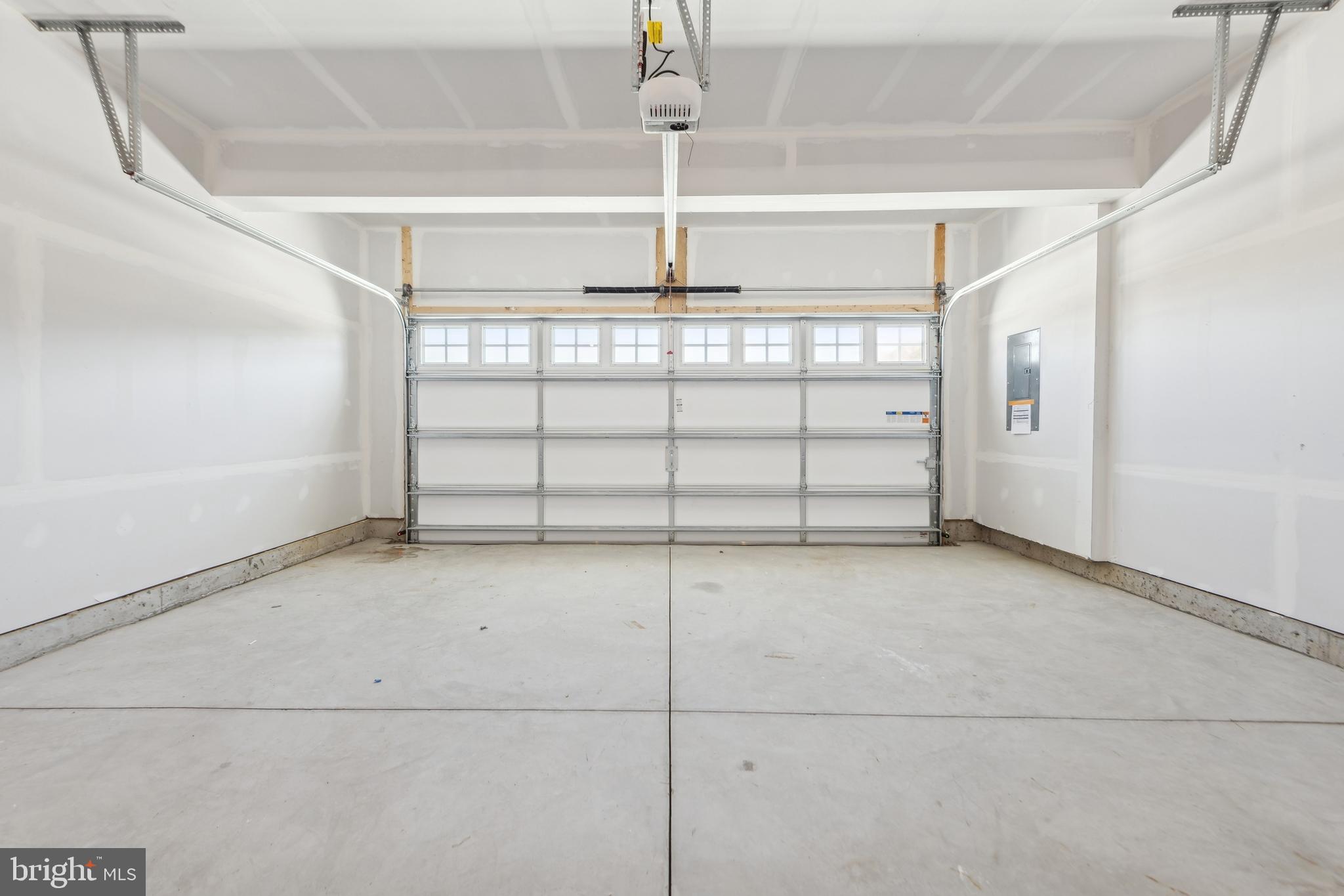 19707 Crows Nest Court Georgetown, DE 19947 - Photo 30 of 30 a view of a room with rack and racks on the wall