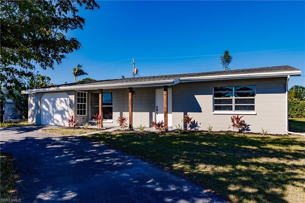 1445 Charles Road Fort Myers, FL 33919 - Photo 2 of 29 Gallery Image 2