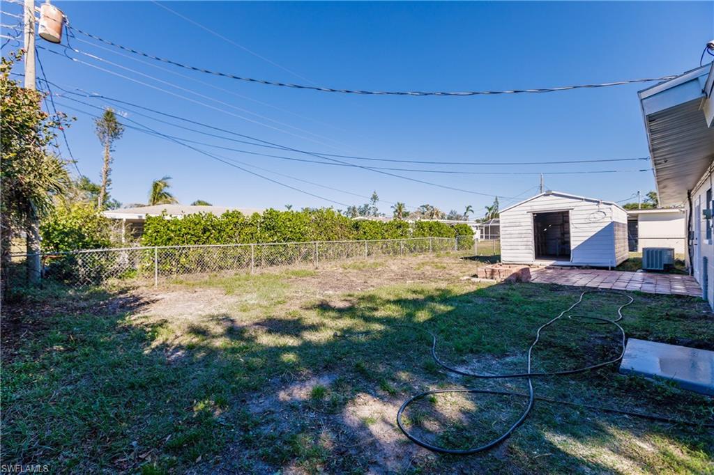 1445 Charles Road Fort Myers, FL 33919 - Photo 27 of 29 Gallery Image 27