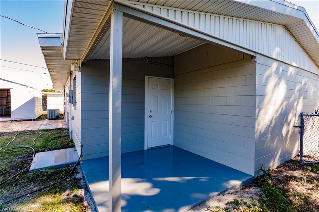1445 Charles Road Fort Myers, FL 33919 - Photo 28 of 29 Gallery Image 28
