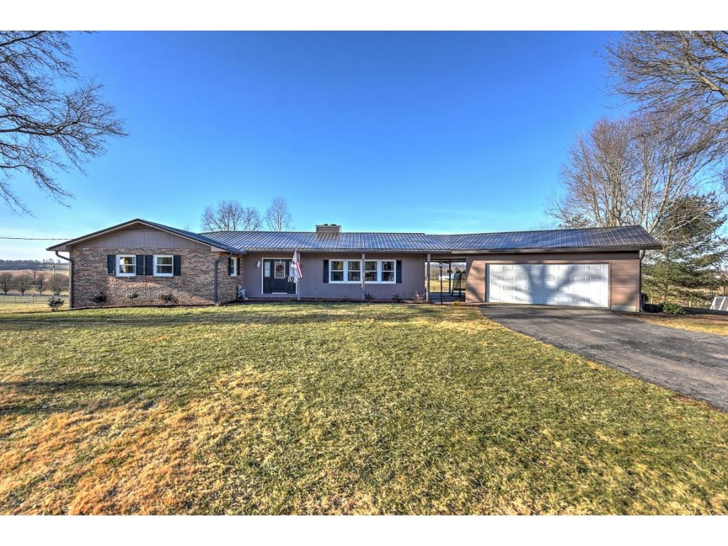 499 Painter Road Fall Branch, TN 37656 - Photo 1 of 36 Photo 1