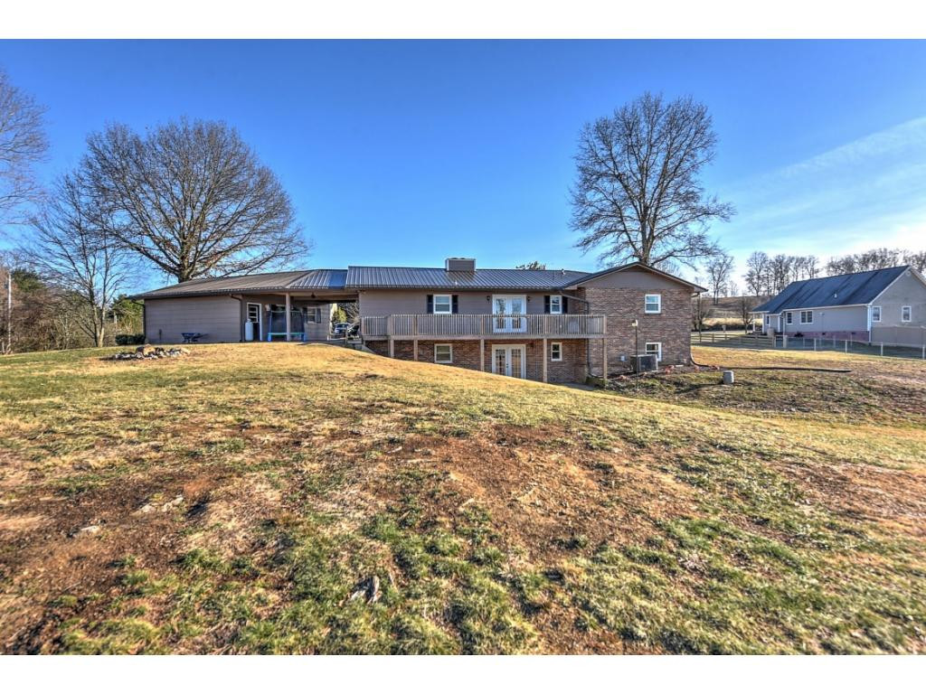 499 Painter Road Fall Branch, TN 37656 - Photo 33 of 36 Photo 33