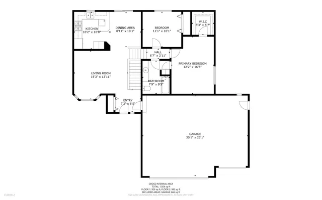 $2,950 | 3744 Perry Avenue North, Minneapolis, MN 55422