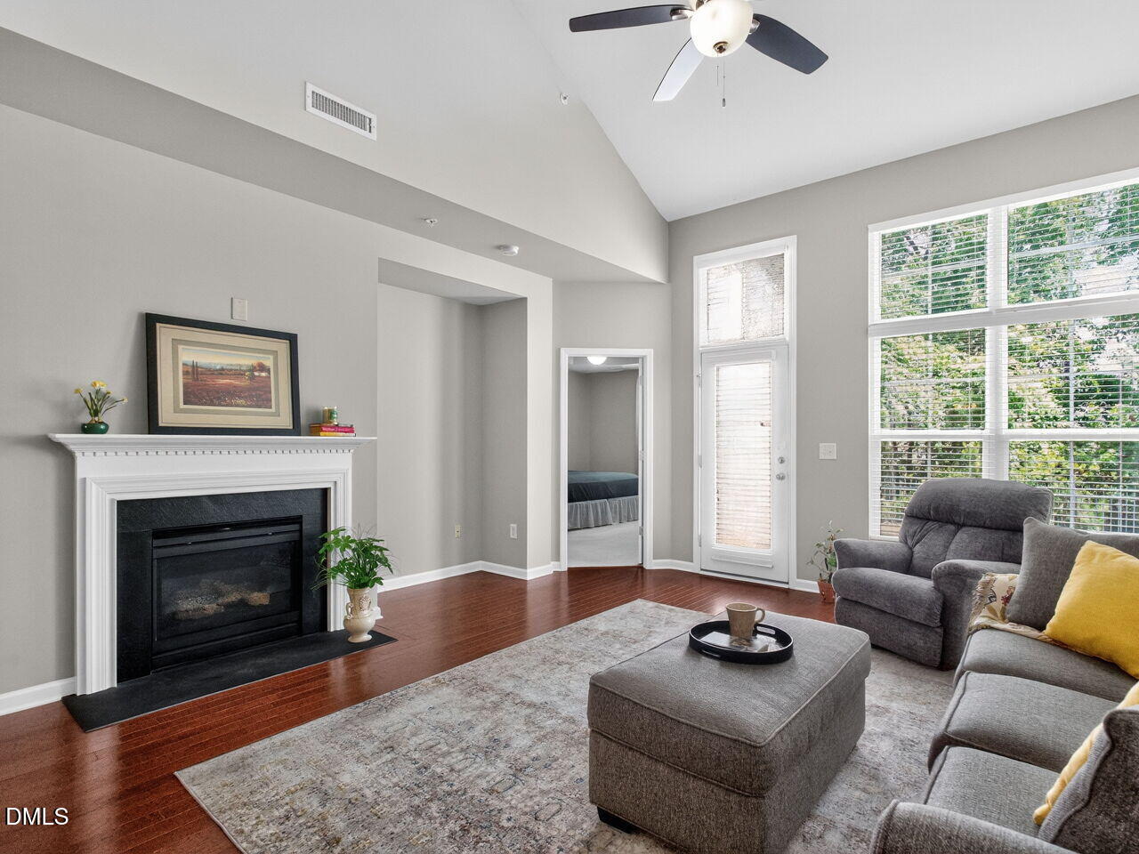 8203 Yaxley Hall Drive Raleigh, NC 27616 - Photo 8 of 37