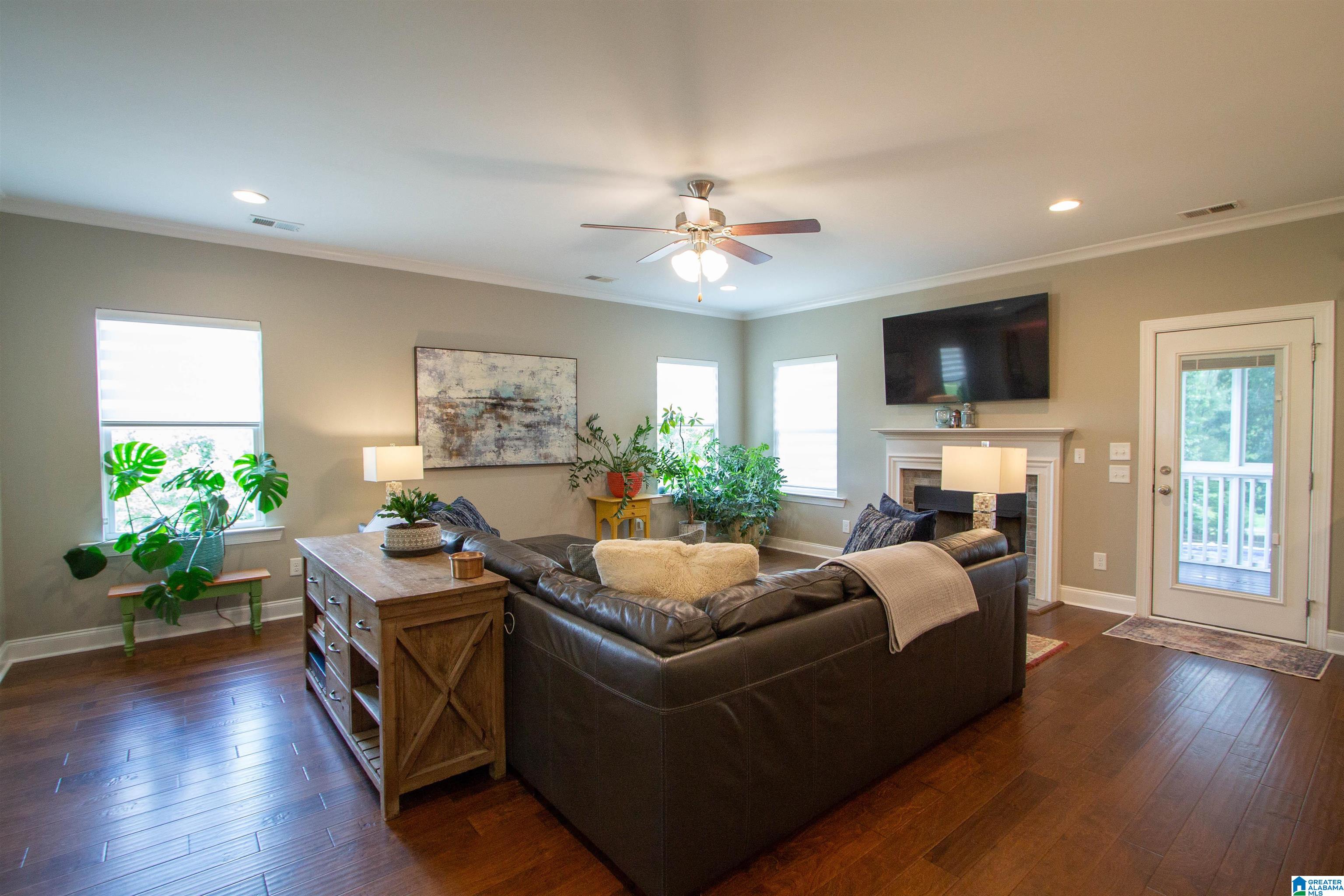 6255 Deer Rdg Trail Trussville, AL 35173 - Photo 3 of 66