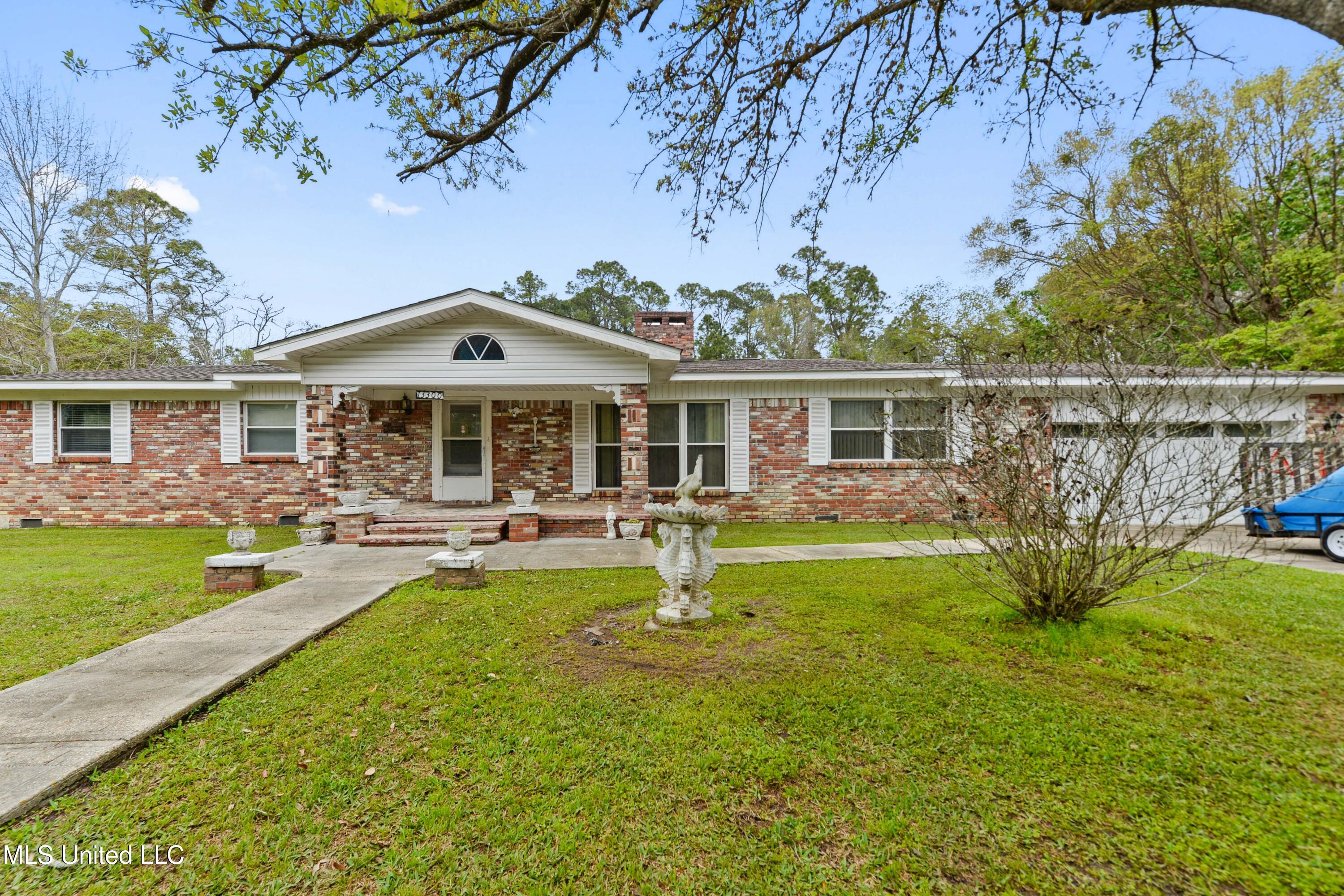 13300 Solomon Road Ocean Springs, MS 39564 - Photo 1 of 38 001