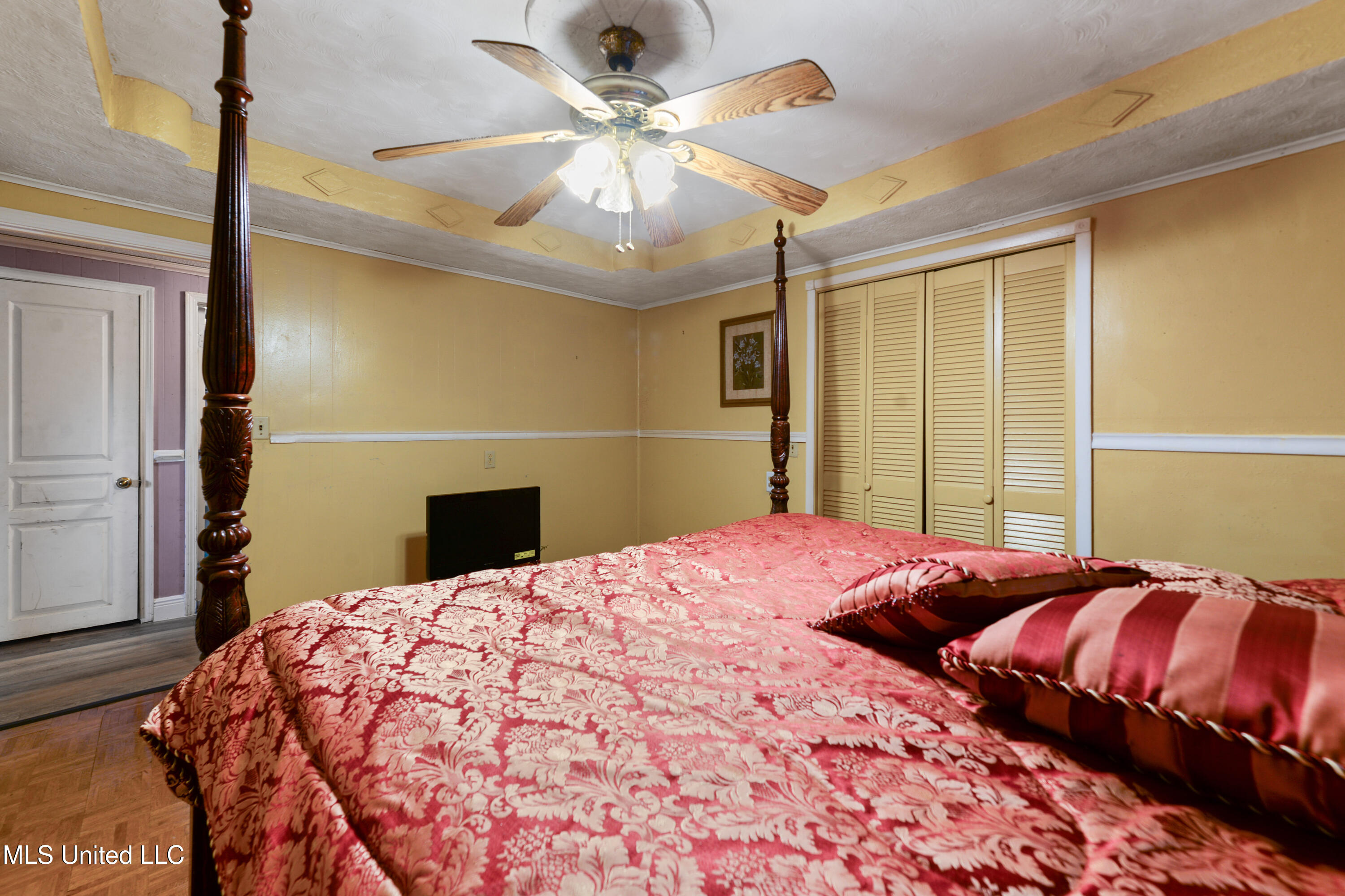13300 Solomon Road Ocean Springs, MS 39564 - Photo 21 of 38 021