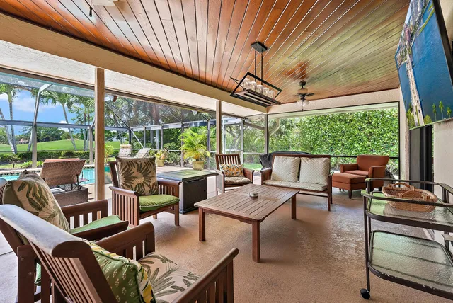 a outdoor space with patio the couches and chairs