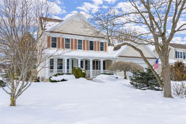 $399,900 | 39 Woodworth Street, Victor, NY 14564