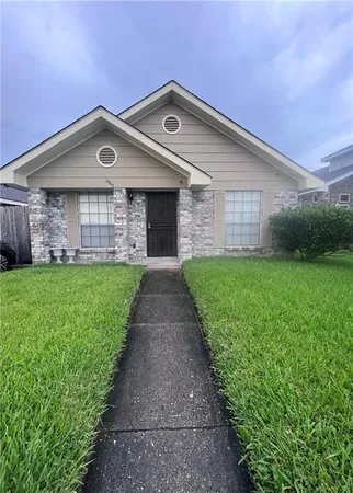 $1,650 | 1917 Gladstone Drive, Marrero, LA 70072