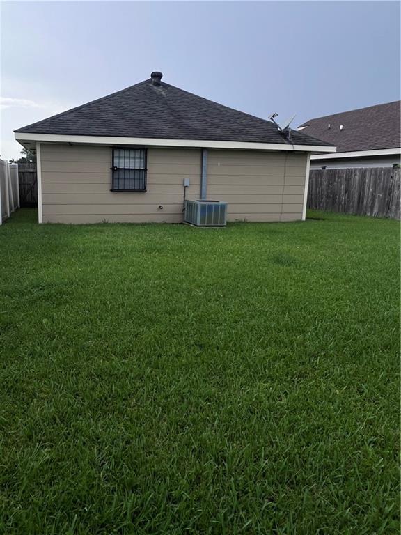 1917 Gladstone Drive Marrero, LA 70072 - Photo 8 of 8