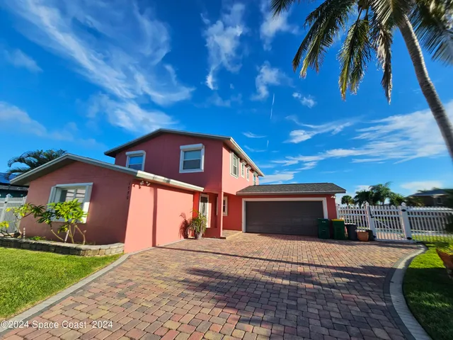 $4,200 | 1750 East Central Avenue, Merritt Island, FL 32952