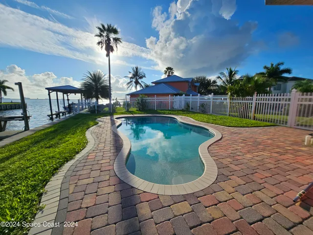 $4,200 | 1750 East Central Avenue, Merritt Island, FL 32952