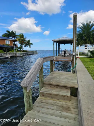 $4,200 | 1750 East Central Avenue, Merritt Island, FL 32952