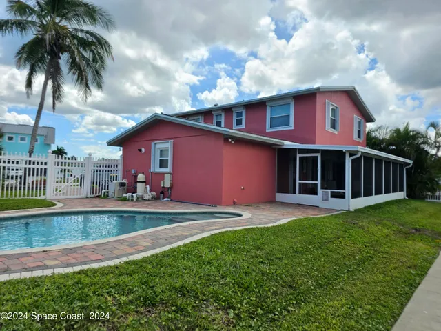 $4,200 | 1750 East Central Avenue, Merritt Island, FL 32952