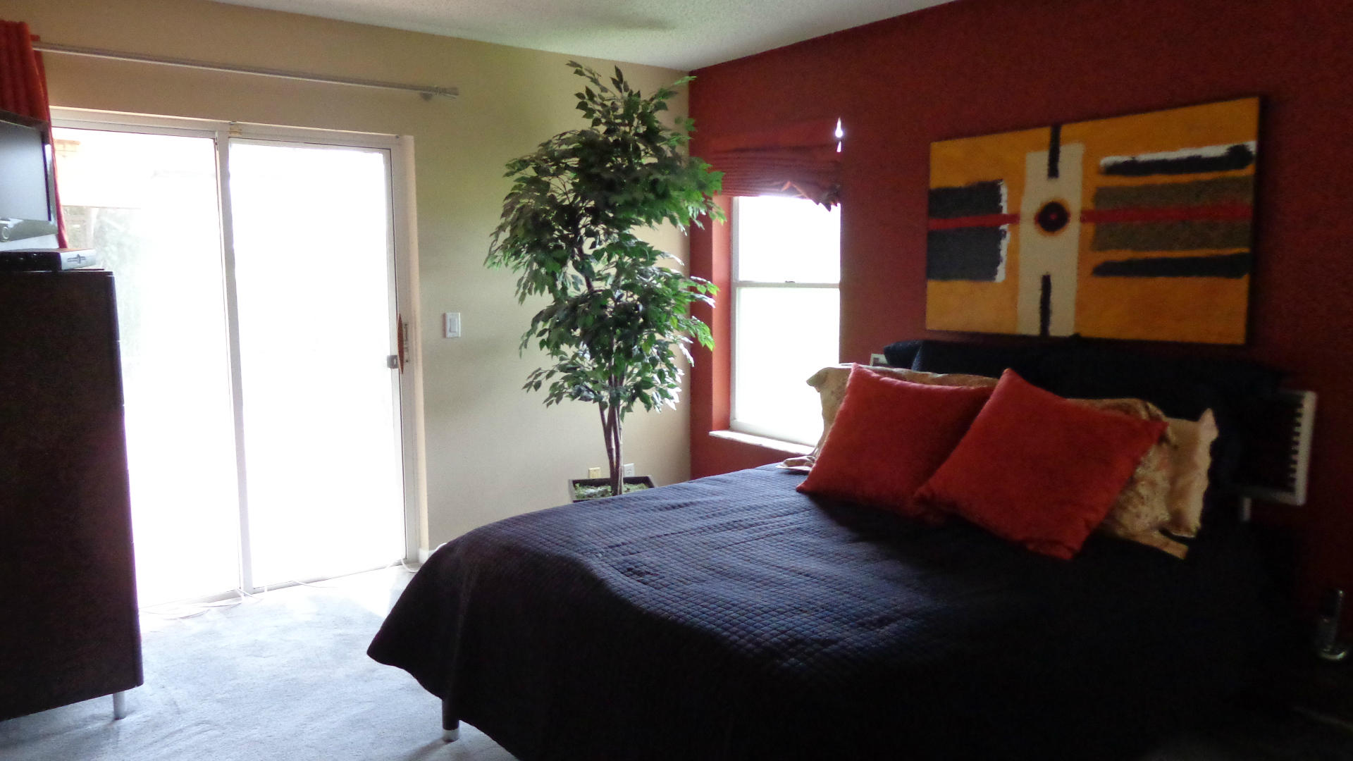 8470 Nadmar Avenue Boca Raton, FL 33434 - Photo 24 of 42 Master Bedroom
