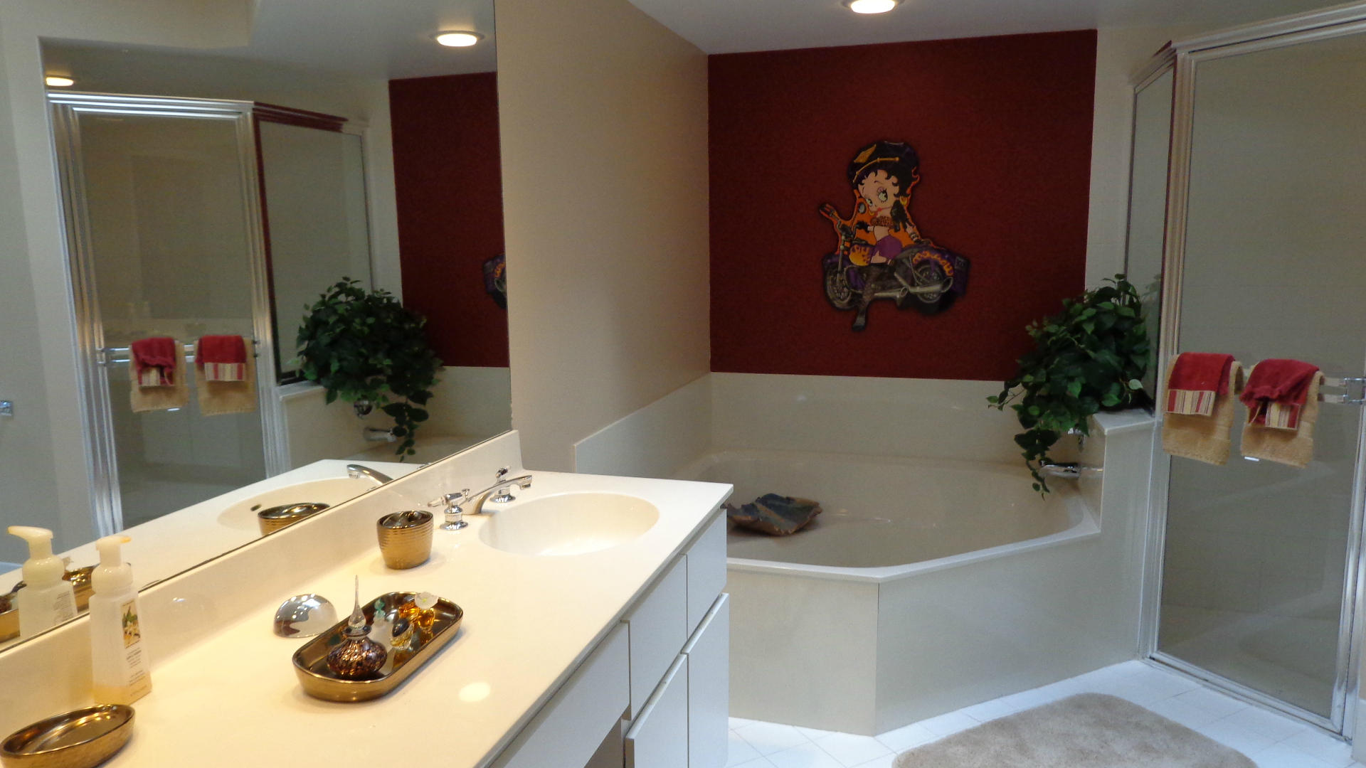 8470 Nadmar Avenue Boca Raton, FL 33434 - Photo 25 of 42 Master Bathroom