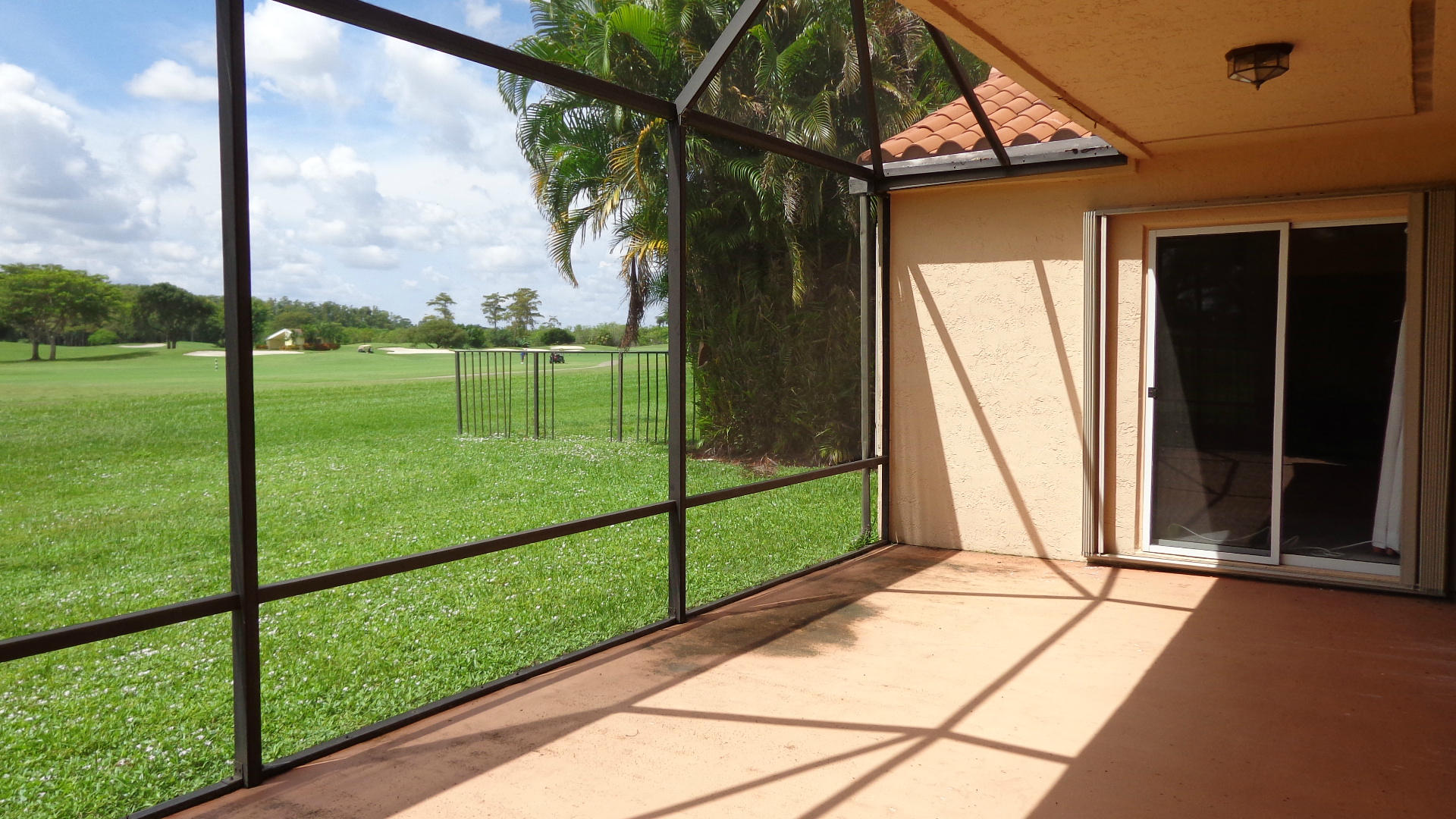 8470 Nadmar Avenue Boca Raton, FL 33434 - Photo 29 of 42 Screened Enclosed Patio