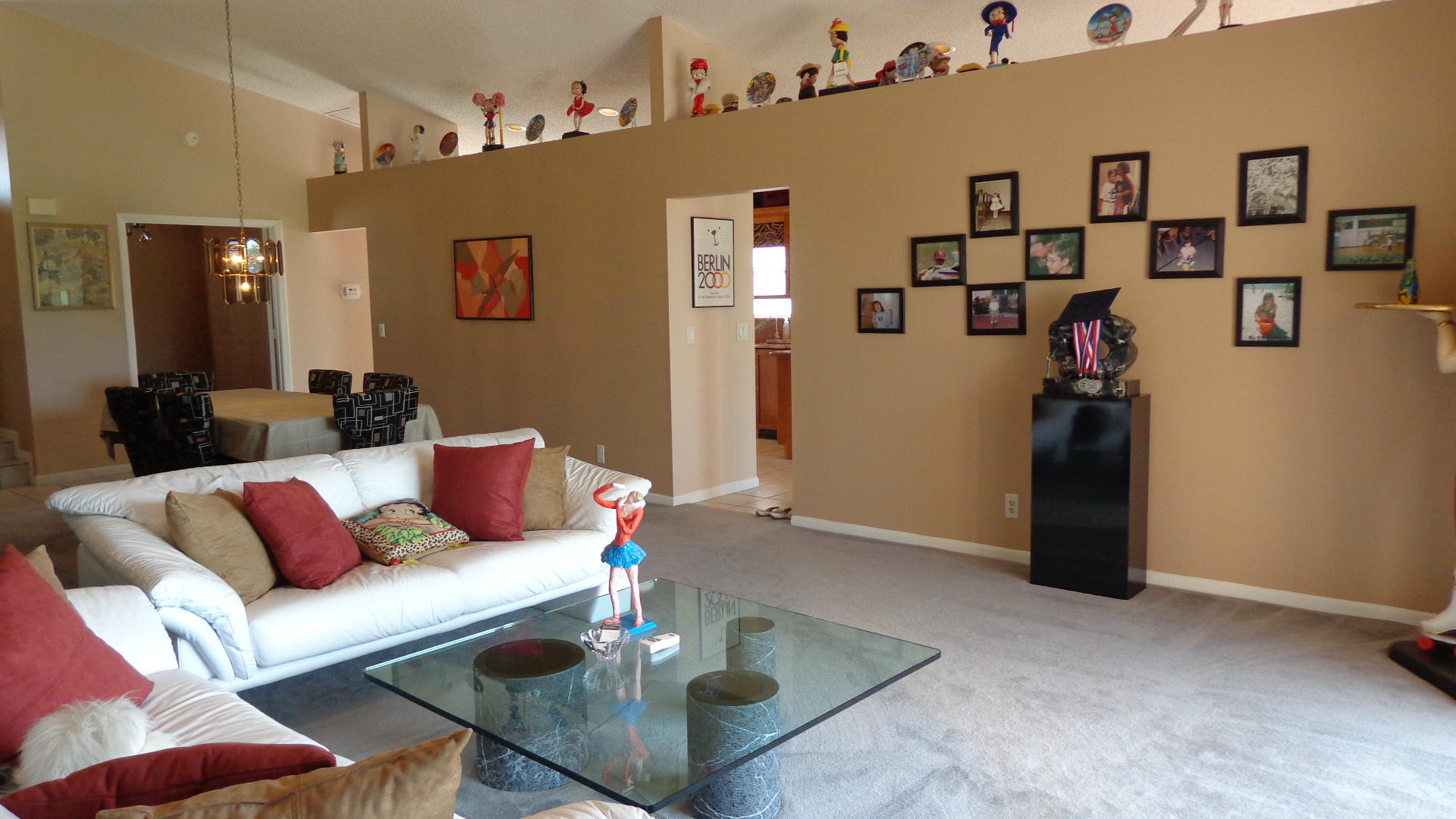 8470 Nadmar Avenue Boca Raton, FL 33434 - Photo 3 of 42 Living Area
