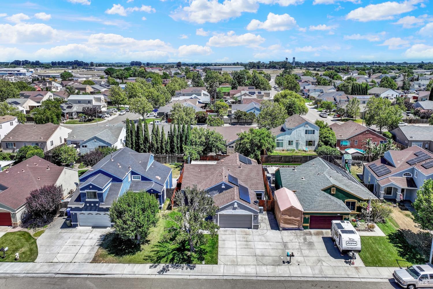 512 Vierra Street Rio Vista, CA 94571 - Photo 4 of 76