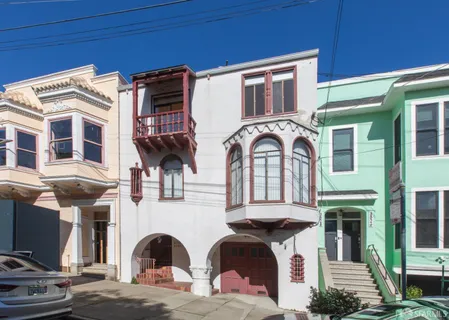 $1,995,000 | 3530-3532 22nd Street, San Francisco, CA 94114