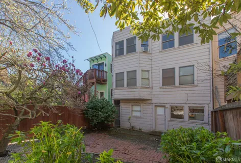 $1,995,000 | 3530-3532 22nd Street, San Francisco, CA 94114