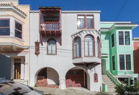 $1,995,000 | 3530-3532 22nd Street, San Francisco, CA 94114