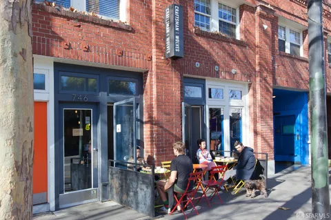 $1,995,000 | 3530-3532 22nd Street, San Francisco, CA 94114