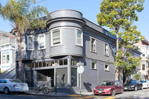 $1,995,000 | 3530-3532 22nd Street, San Francisco, CA 94114