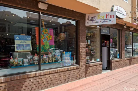 $1,995,000 | 3530-3532 22nd Street, San Francisco, CA 94114