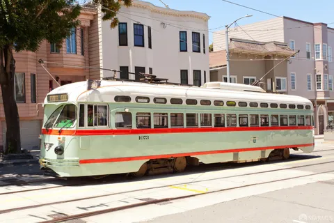 $1,995,000 | 3530-3532 22nd Street, San Francisco, CA 94114