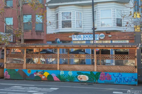 $1,995,000 | 3530-3532 22nd Street, San Francisco, CA 94114