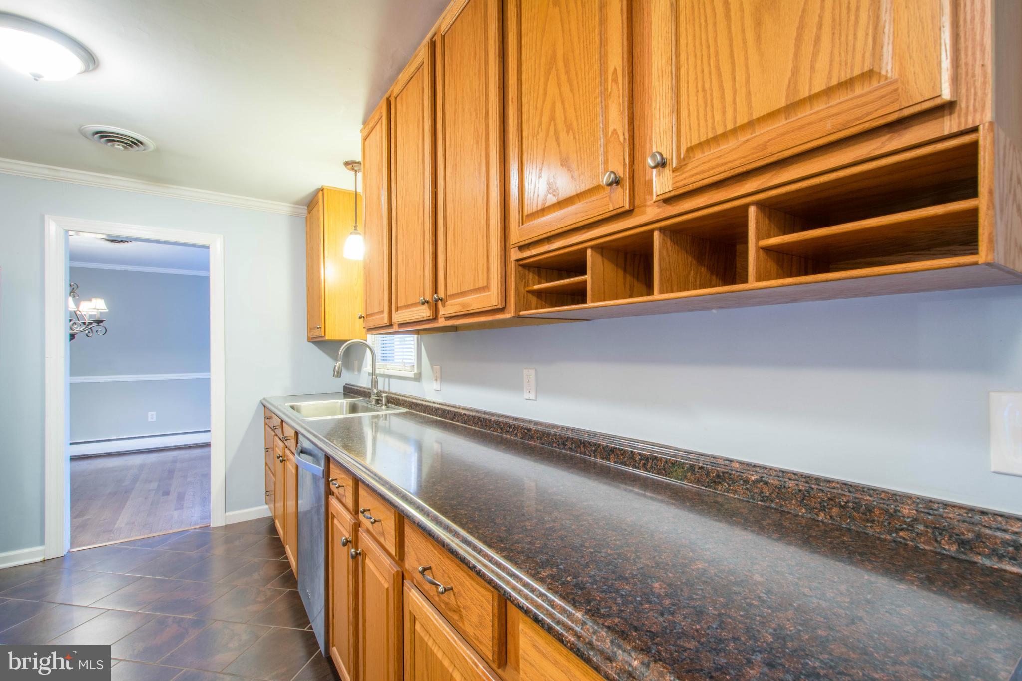 9898 Frederick Road Ellicott City, MD 21042 - Photo 12 of 30 Kitchen