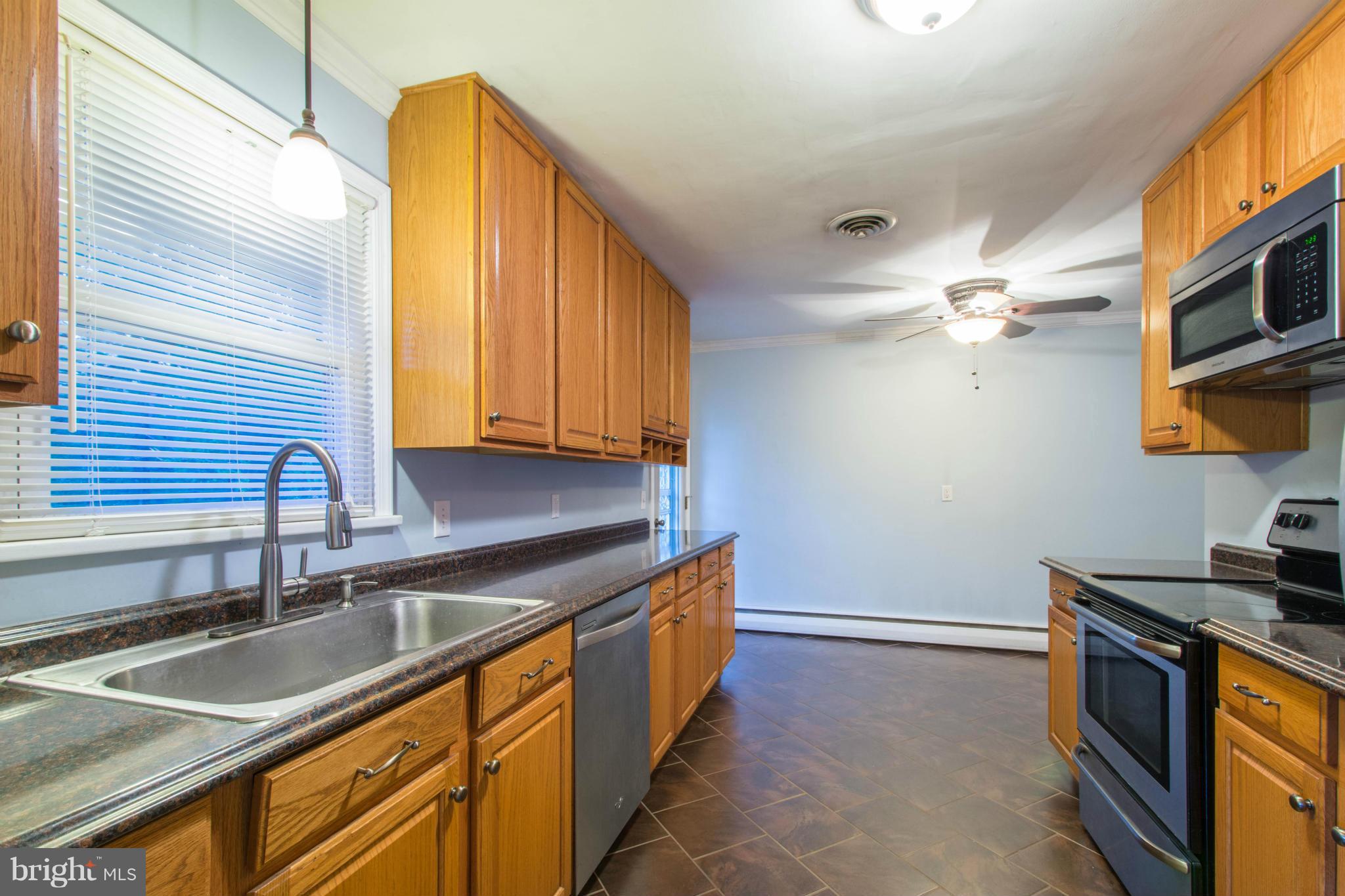 9898 Frederick Road Ellicott City, MD 21042 - Photo 13 of 30 Kitchen