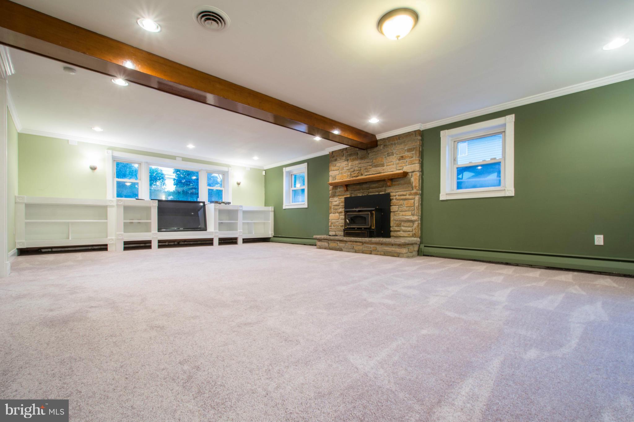 9898 Frederick Road Ellicott City, MD 21042 - Photo 25 of 30 Basement