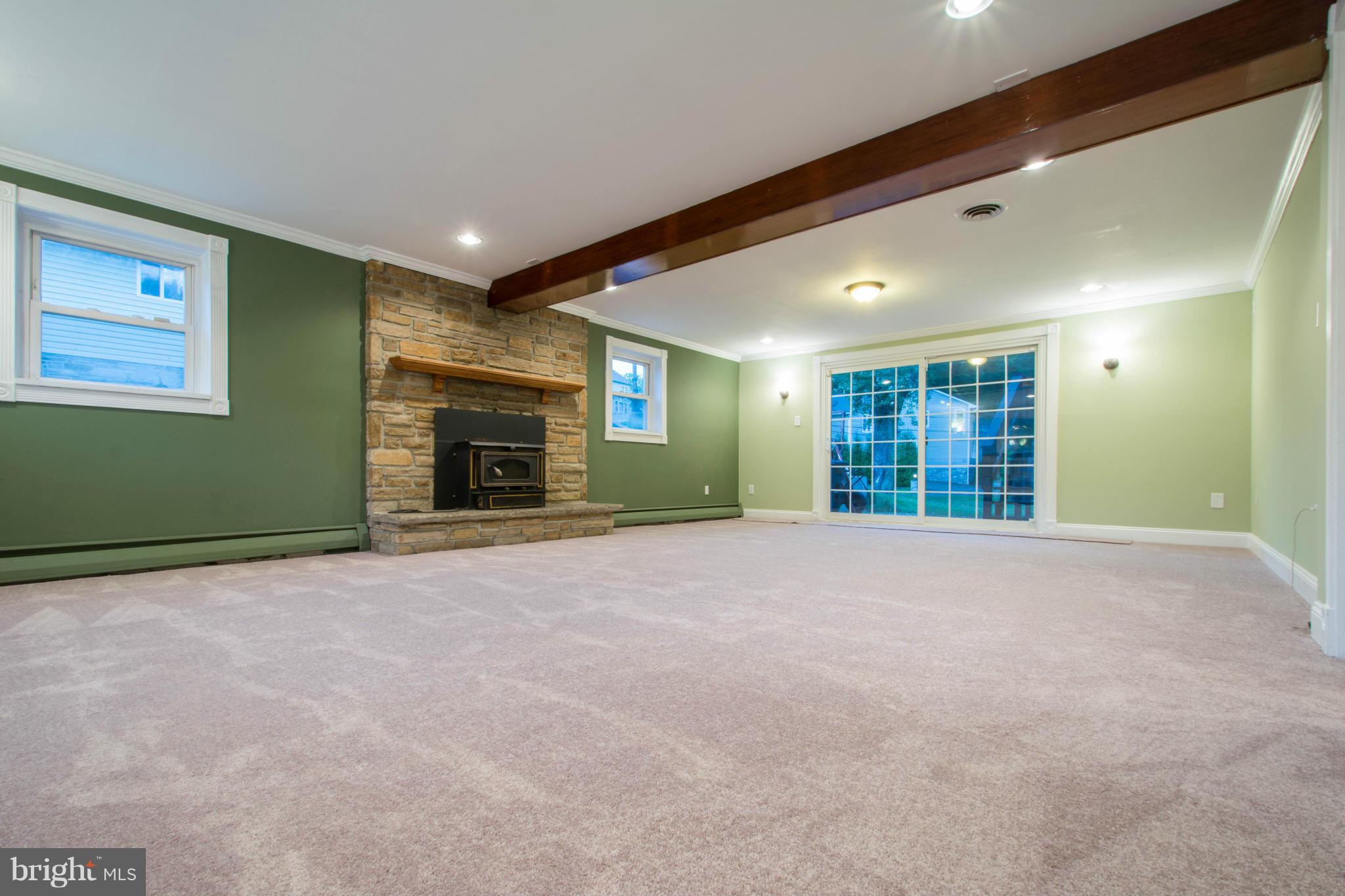 9898 Frederick Road Ellicott City, MD 21042 - Photo 26 of 30 Basement