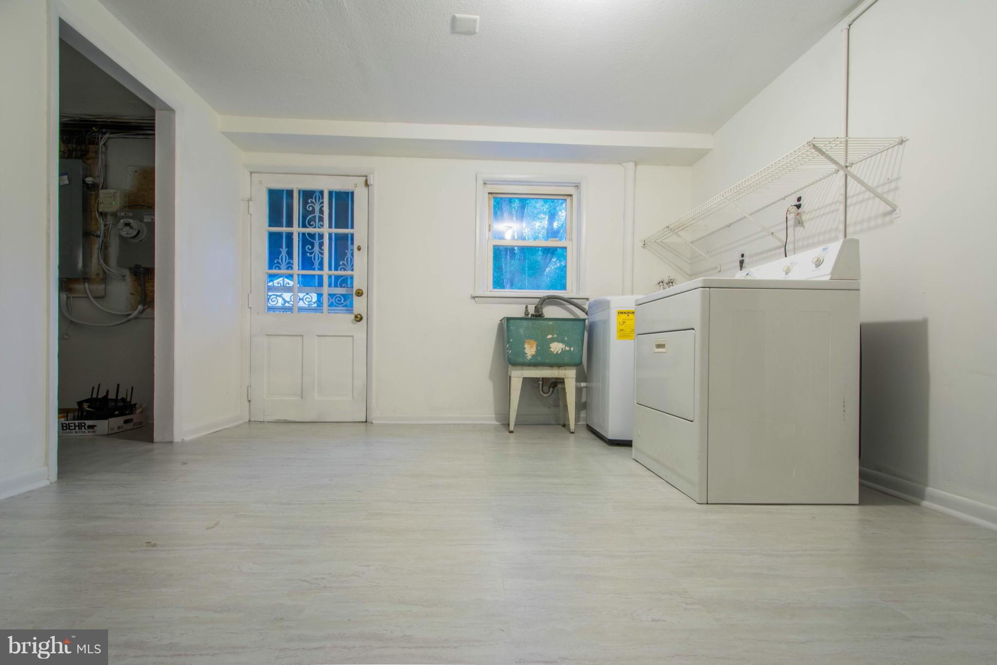 9898 Frederick Road Ellicott City, MD 21042 - Photo 27 of 30 Basement