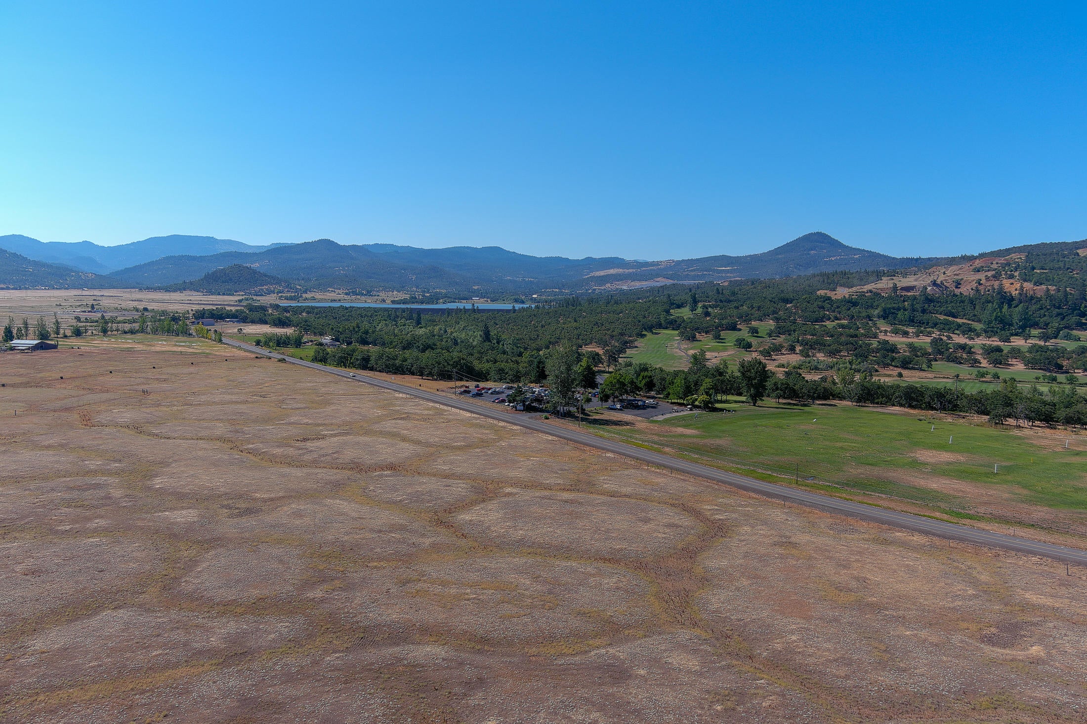 0 East Antelope Road East Eagle Point, OR 97524 - Photo 1 of 5 Across from Golf Course